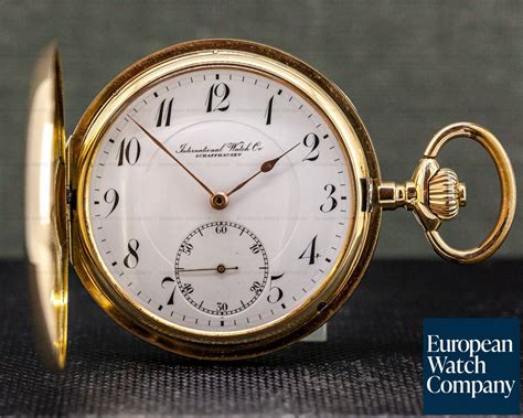 iwc pocket watch vintage|iwc pocket watches vintage.